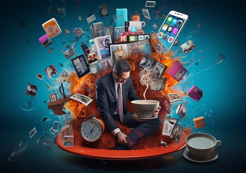 Comprehensive Guide about the Types of Digital Marketing