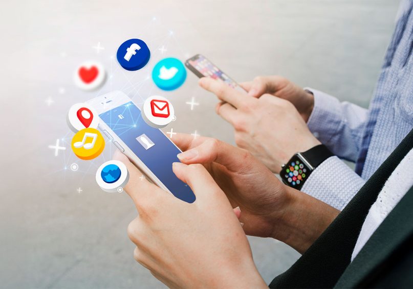 The Best New Social Media Platforms in 2023